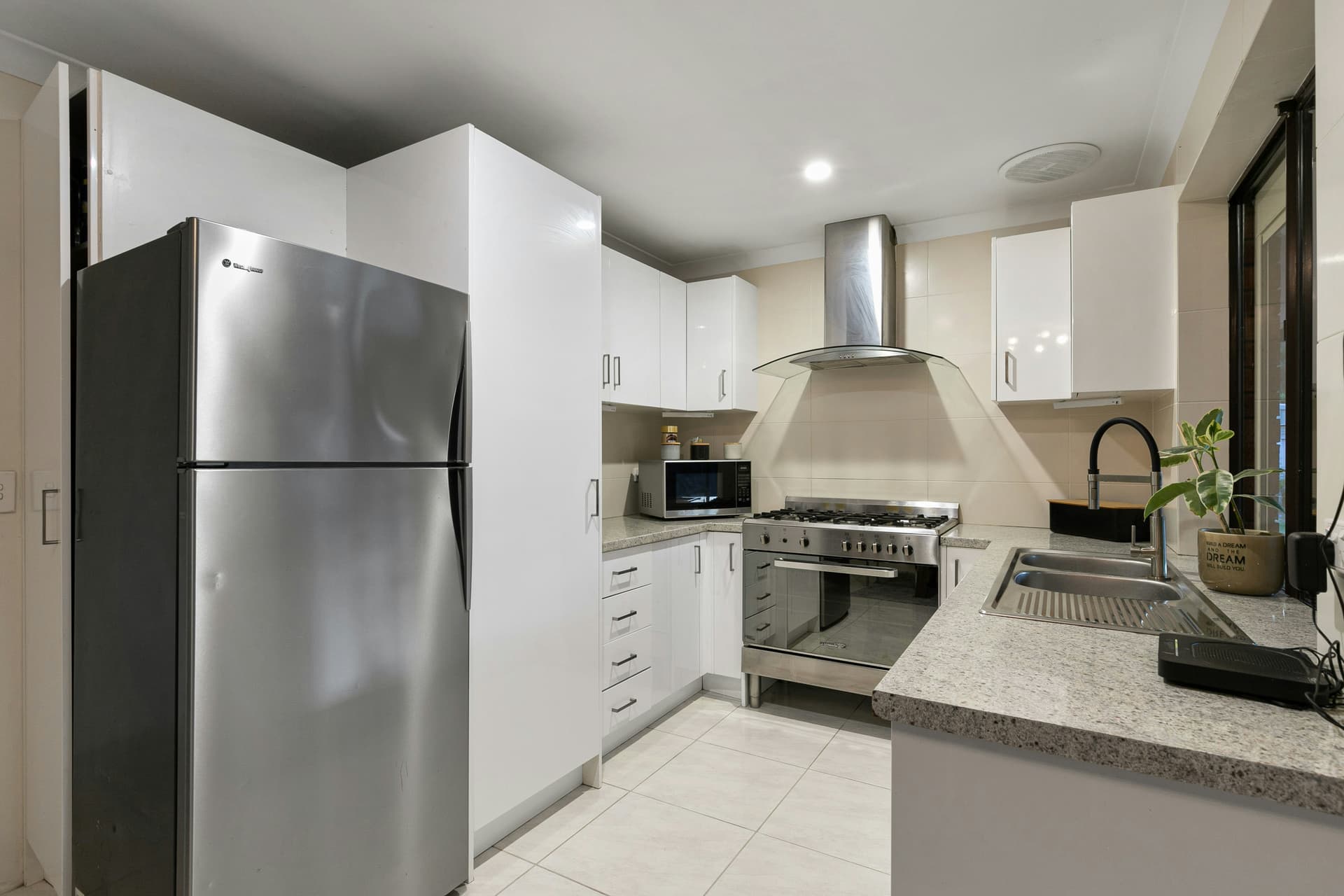 Pre-Occupancy Air Treatment