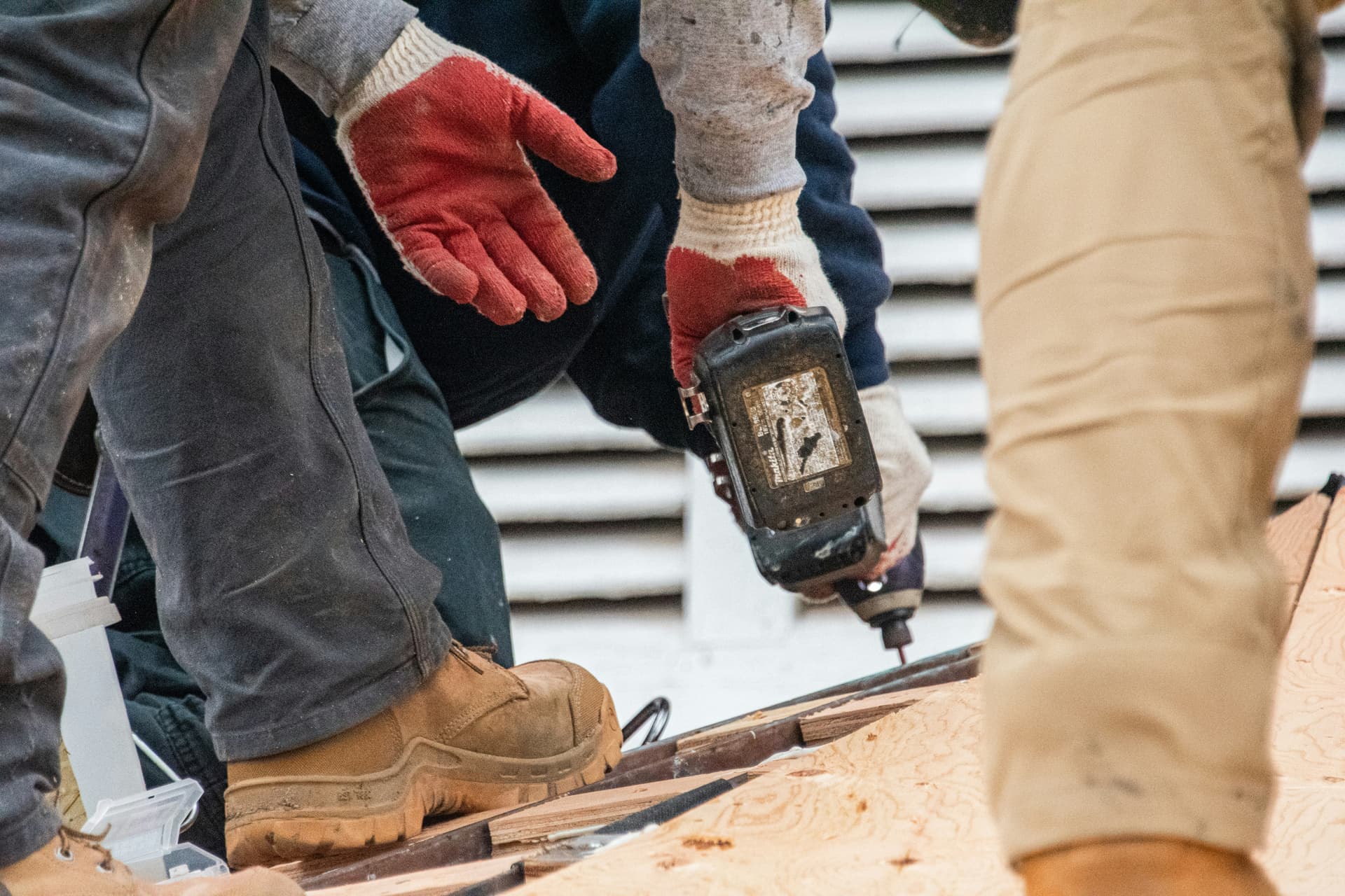 Storm Season Prep: Protecting Your Home Before Damage Happens